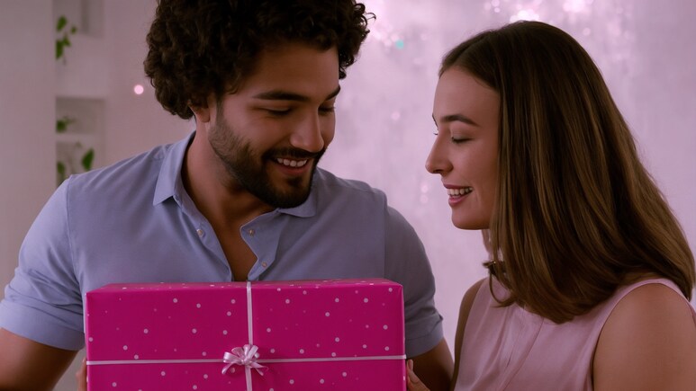 Valentine's Day: अभी तक नहीं खरीदा है पार्टनर के लिए गिफ्ट, तो ये ऑप्शन आ सकते हैं काम Valentine's Day: अभी तक नहीं खरीदा है पार्टनर के लिए गिफ्ट, तो ये ऑप्शन आ सकते हैं काम
