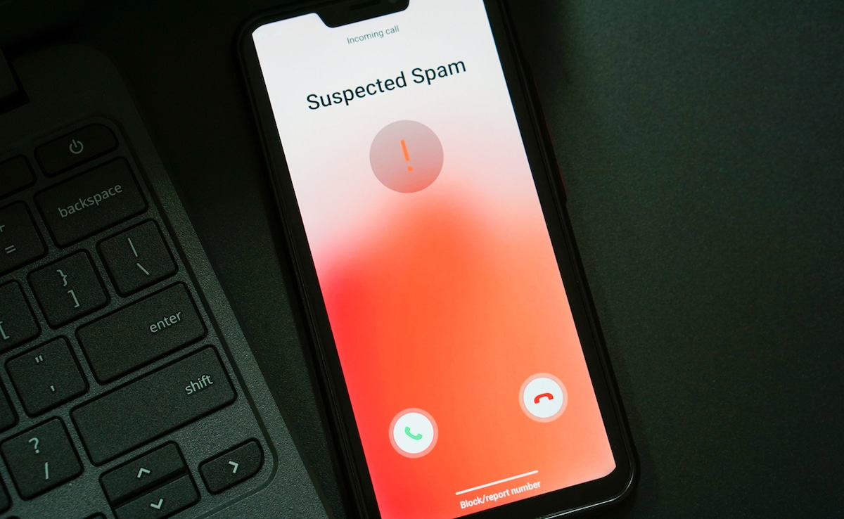 Blocking Not Enough To Stop Spam Calls, Report On DND App: Telecom Regulator