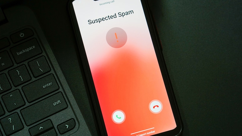 Blocking Not Enough To Stop Spam Calls, Report On DND App: Telecom Regulator