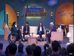 Pariksha Pe Charcha: Mary Kom, Avani On How Students Can Follow Discipline Pariksha Pe Charcha: Mary Kom, Avani On How Students Can Follow Discipline