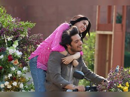 <i>Loveyapa</i> Box Office Collection Day 1: Khushi Kapoor-Junaid Khan's Film Off To A (Very) Slow Start