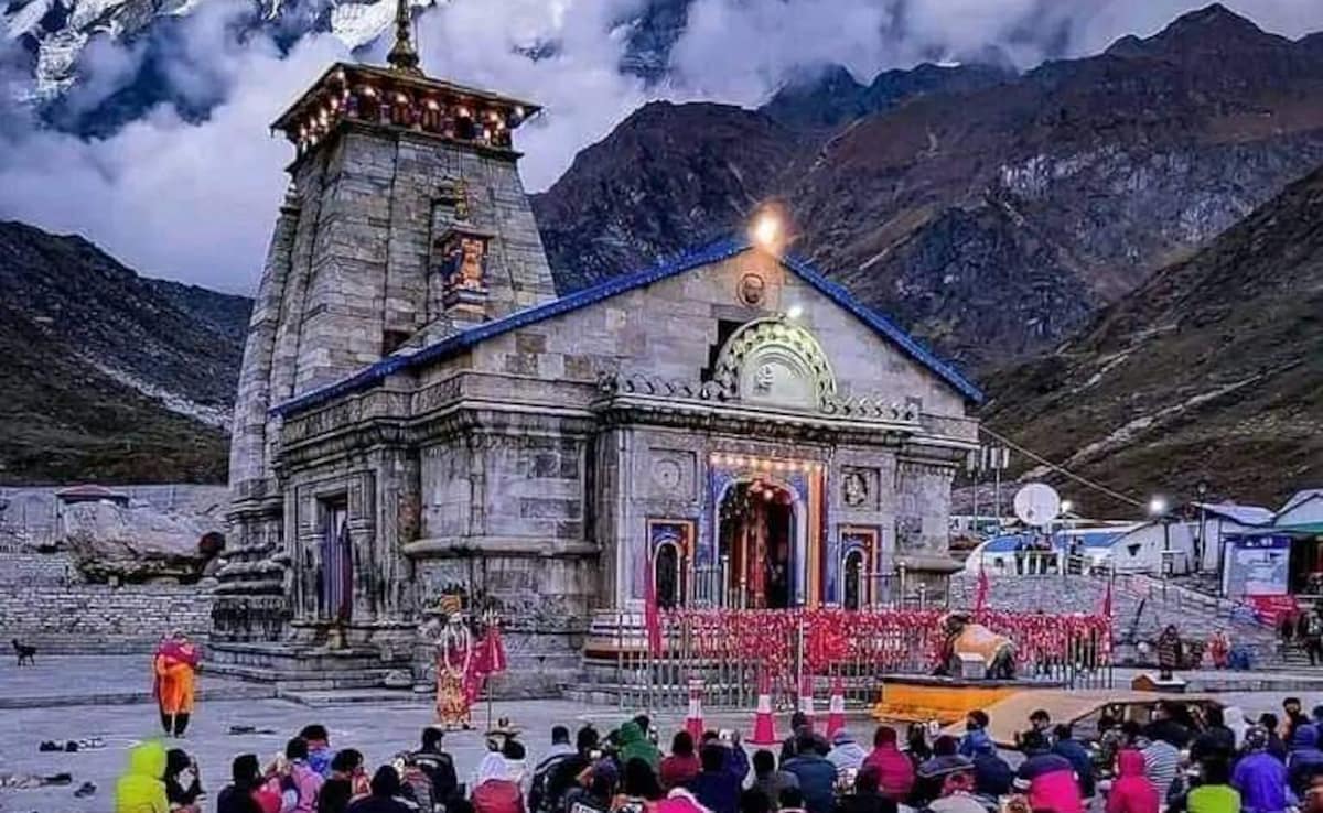 धरती पर ही होंगे स्वर्ग के दर्शन, जिंदगी को अलविदा कहने से पहले जरूर घूमें भारत की ये 10 जगह, म‍िलेगा सुकून