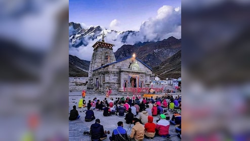 धरती पर ही होंगे स्वर्ग के दर्शन, जिंदगी को अलविदा कहने से पहले जरूर घूमें भारत की ये 10 जगह, म‍िलेगा सुकून