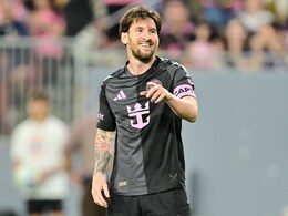 Inter Miami CONCACAF Champions Cup Game Postponed