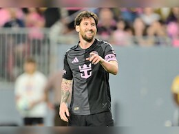 14 साल बाद भारत आएंगे लियोनेल मेस्सी, अर्जेंटीना अक्टूबर में खेलेगी मैच 14 साल बाद भारत आएंगे लियोनेल मेस्सी, अर्जेंटीना अक्टूबर में खेलेगी मैच