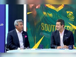 IND vs PAK: यह खिलाड़ी है विश्व क्रिकेट का दूसरा 'वसीम अकरम', अजय जडेजा ने बताया IND vs PAK: यह खिलाड़ी है विश्व क्रिकेट का दूसरा 'वसीम अकरम', अजय जडेजा ने बताया