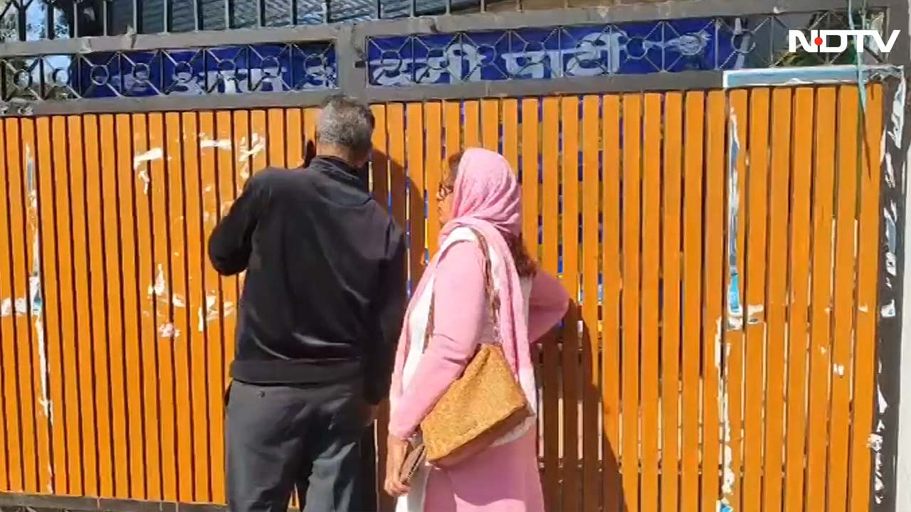 Delhi Election Results: AAP Shuts Its Party Office Doors After Top Leaders Lose Delhi Assembly Election