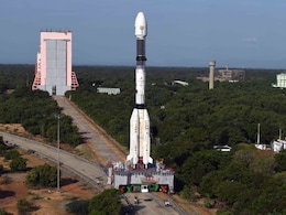मिशन की बेहतरी के लिए हम उड़ान में क्रायोजेनिक चरण को दोबारा शुरू करना चाहते हैं : इसरो प्रमुख मिशन की बेहतरी के लिए हम उड़ान में क्रायोजेनिक चरण को दोबारा शुरू करना चाहते हैं : इसरो प्रमुख