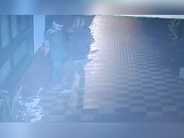 Shivpuri News: स्कूल संचालक के घर पर चोरों का धावा, चौकीदारी कर रहे दंपती को बनाया बंधक; लूटे 80 के जेवर