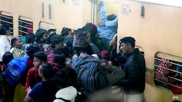 Opinion | Rail Fail. That's The Headline: <i>By Derek O'Brien</i>