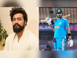 Vicky Kaushal, Samantha Ruth Prabhu, Sidharth Malhotra And Other Stars On Virat Kohli's 51st ODI Century: "Record Breaker, Record Maker"