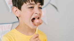 Eating Too Much Sugar As A Kid Is Going To Affect Them All Life