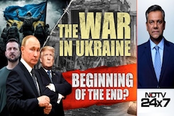 The War In Ukraine: Beginning Of The End? The War In Ukraine: Beginning Of The End?