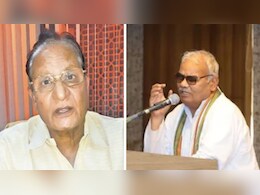 Rajasthan Politics: राजस्थान में कुल कितने सरकारी पद खाली? शांति धारीवाल के सवाल पर सरकार ने क्या दिया जवाब Rajasthan Politics: राजस्थान में कुल कितने सरकारी पद खाली? शांति धारीवाल के सवाल पर सरकार ने क्या दिया जवाब