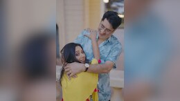 Rupali Ganguly's Anniversary Wish For Husband Ashwin Verma: "12 Years And Counting"