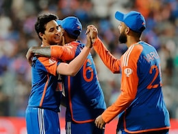 India vs England Highlights, 5th T20I: All-Round Abhishek Sharma Stars As India Clinch Series 4-1 India vs England Highlights, 5th T20I: All-Round Abhishek Sharma Stars As India Clinch Series 4-1