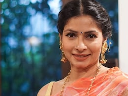 "You Don't Lose Weight With Workouts": Tanishaa Mukerji Opens Up About Her Drastic Weight Loss "You Don't Lose Weight With Workouts": Tanishaa Mukerji Opens Up About Her Drastic Weight Loss