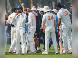 'Pitch Fixing' Allegations Hit Ranji Trophy. Jammu And Kashmir's Big Charge Against Krunal Pandya-Led Baroda