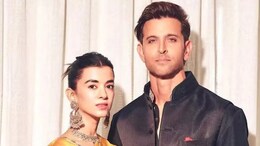 Saba Azad On Being Trolled Over Her Relationship With Hrithik Roshan: "Faceless, Nameless People Who Are Frustrated With Their Lives"