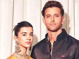 Saba Azad On Being Trolled Over Her Relationship With Hrithik Roshan: "Faceless, Nameless People Who Are Frustrated With Their Lives" Saba Azad On Being Trolled Over Her Relationship With Hrithik Roshan: "Faceless, Nameless People Who Are Frustrated With Their Lives"