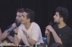 Ranveer Allahbadia Controversy: Cops Visit Podcaster's House Over Crass Remarks Ranveer Allahbadia Controversy: Cops Visit Podcaster's House Over Crass Remarks