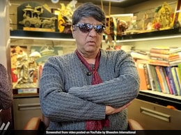 महाभारत के भीष्म पीतामह ने बताया 37 साल बाद कहां हैं शो की पूरी कास्ट, मुकेश खन्ना बोले- हम एक परिवार... महाभारत के भीष्म पीतामह ने बताया 37 साल बाद कहां हैं शो की पूरी कास्ट, मुकेश खन्ना बोले- हम एक परिवार...