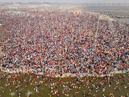 Will Maha Kumbh Be Extended? Here's What Officials Say Will Maha Kumbh Be Extended? Here's What Officials Say