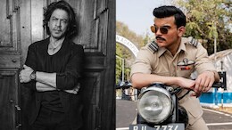 Veer Pahariya Grooves To <i>Dard-E-Disco</i>, Credits Shah Rukh Khan For Inspiration