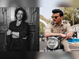 Veer Pahariya Grooves To <i>Dard-E-Disco</i>, Credits Shah Rukh Khan For Inspiration