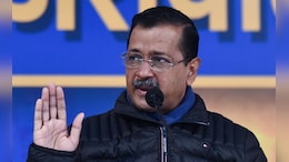 Arvind Kejriwal: अरविंद केजरीवाल हारे, दिल्ली चुनाव में आम आदमी पार्टी को सबसे बड़ा झटका