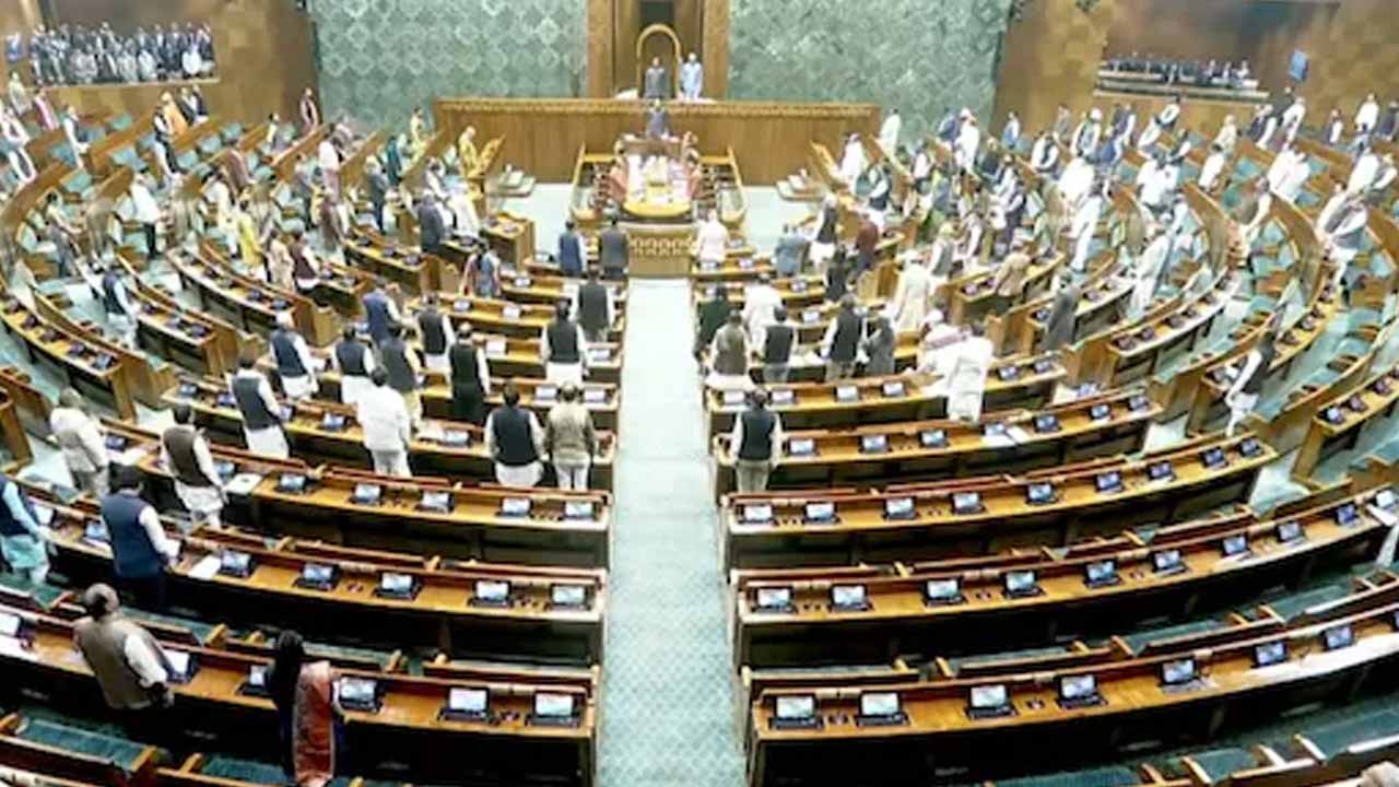 Cabinet Approves Proposed Changes To Waqf Bill: Sources 907750