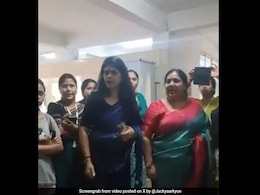 KIIT विवाद में ओडिशा से नेपाल तक तनाव, वायरल प्रोफेसर ने VIDEO जारी कर मांगी माफी