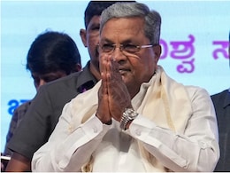 "Don't Get A Rupee From Centre": Siddaramaiah Amid Row Over Infrastructure "Don't Get A Rupee From Centre": Siddaramaiah Amid Row Over Infrastructure