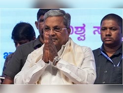 Bengaluru&#039;s Shivaji Nagar Metro To Be Named St Mary? Siddaramaiah Sparks Row