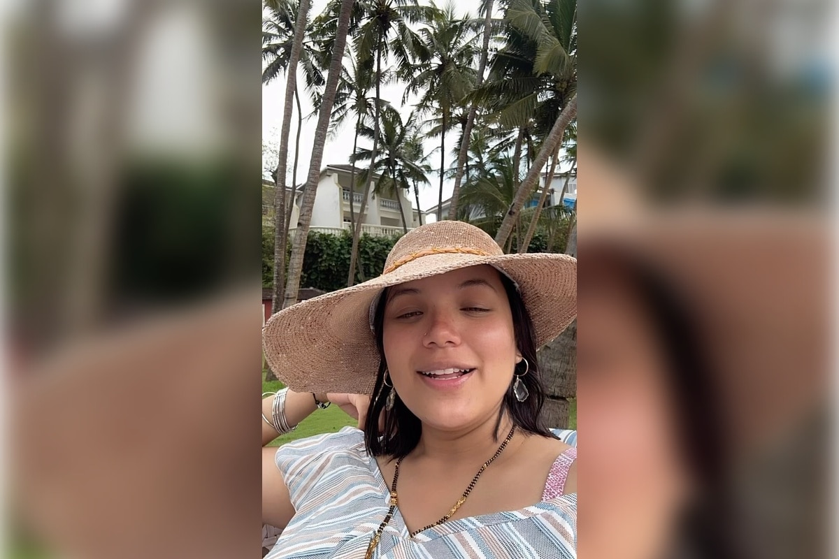 Veena Negi Opens Up About the Hidden Struggles of Her Life