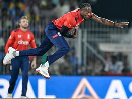 "No Chance Of Him Playing...": Jofra Archer's Brutal Delivery Fractures India Star's Finger, Out For...