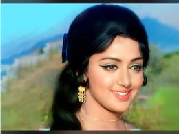 बेहद खूबसूरत हैं हेमा मालिनी की भतीजी, एक समय में अजय देवगन की रह चुकी हैं हीरोइन बेहद खूबसूरत हैं हेमा मालिनी की भतीजी, एक समय में अजय देवगन की रह चुकी हैं हीरोइन
