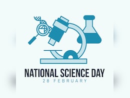 National Science Day 2025: आज है राष्ट्रीय विज्ञान दिवस, जानिए इस दिन को मनाने का महत्व, इतिहास और थीम 