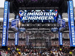 Major Star To Make Surprise Return On WWE Elimination Chamber: Report