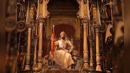 'छावा' ने एडवांस बुकिंग में कमाए इतने करोड़, क्या बनेगी साल 2025 की सबसे बड़ी ओपनर ?