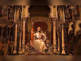 'छावा' ने एडवांस बुकिंग में कमाए इतने करोड़, क्या बनेगी साल 2025 की सबसे बड़ी ओपनर ?