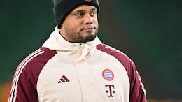 Vincent Kompany Hails Composed Bayern's Champions League Win At Celtic