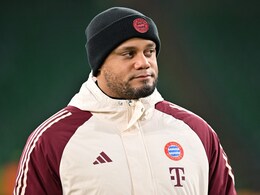 Vincent Kompany Hails Composed Bayern's Champions League Win At Celtic