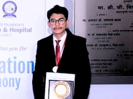 Ulhasnagar News : उल्हासनगरात खड्ड्याने घेतला तरुण डॉक्टरचा बळी, कुटुंबाचा आधार हरपला