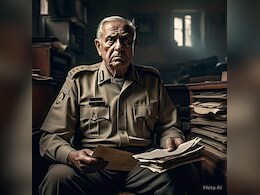 ठगों के झांसे में फंस गए रिटायर्ड एएसआई, नोटों की गड्डी से भरा बैग लेकर हो गए रफू-चक्कर