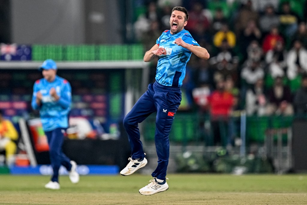 Mark Wood Names This Star As Toughest India Batter He Has Bowled To
