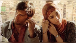 6 Years Of <i>Gully Boy</i>: "I Resonated With My Character Murad," Says Ranveer Singh