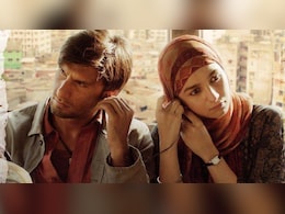 6 Years Of <i>Gully Boy</i>: "I Resonated With My Character Murad," Says Ranveer Singh 6 Years Of <i>Gully Boy</i>: "I Resonated With My Character Murad," Says Ranveer Singh