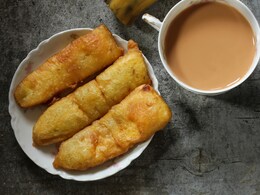 8 Savoury And Sweet South Indian Banana Recipes You Must Try