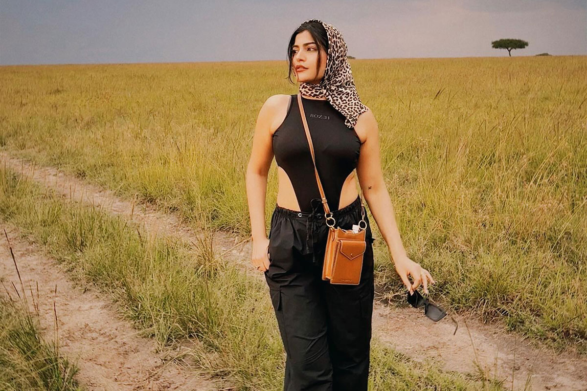 3 Essentials of Friendship by Kritika Khurana 3 Essentials of Friendship by Kritika Khurana